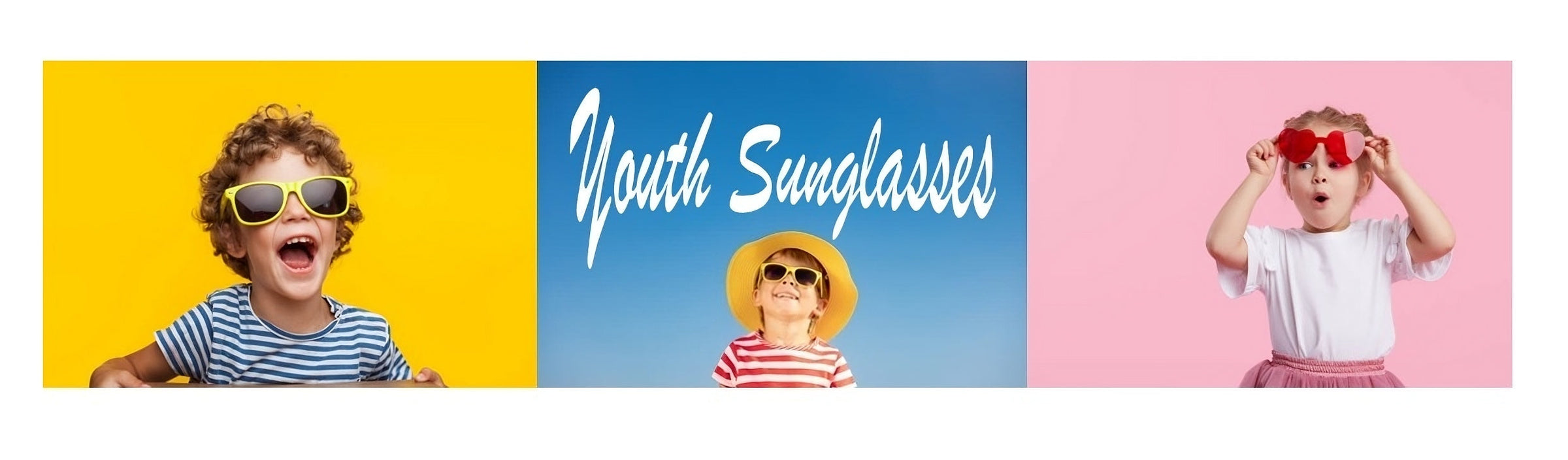 Youth Sunglasses
