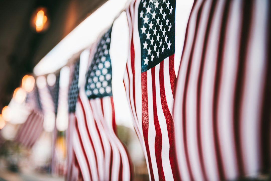All Americana