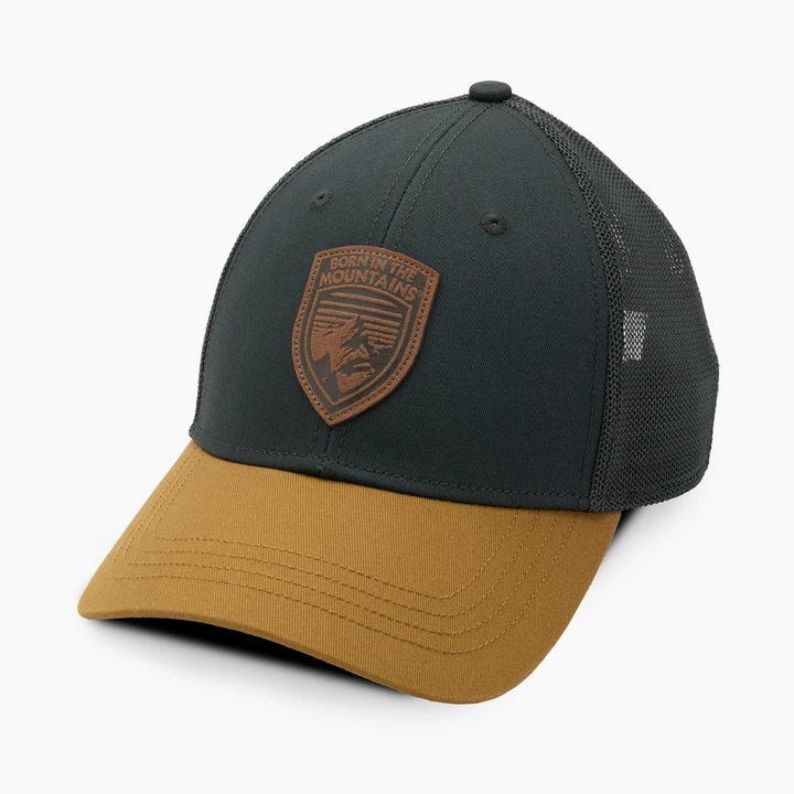 Kuhl Rustik Born Trucker Hat