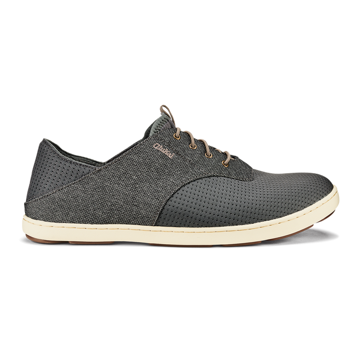 OluKai Men's Nohea Moku No Tie Boat Shoes