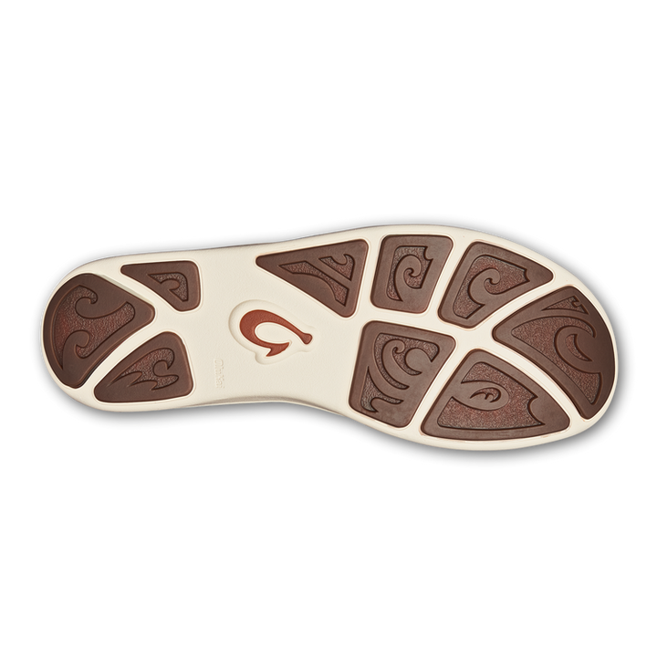 OluKai Men's Nohea Moku No Tie Boat Shoes