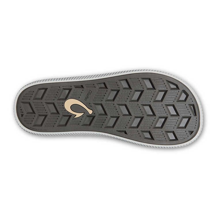 OluKai Men's Ulele Water-Ready Beach Sandals