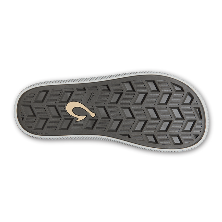 OluKai Men's Ulele Water-Ready Beach Sandals