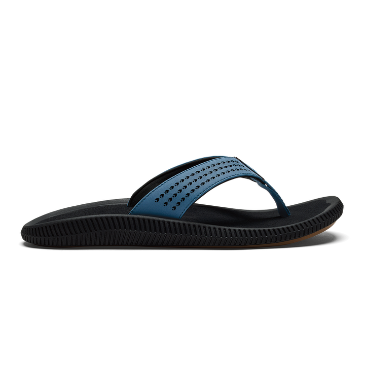 OluKai Men's Ulele Water-Ready Beach Sandals