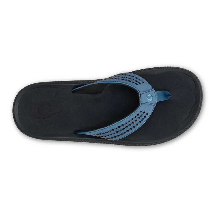 OluKai Men's Ulele Water-Ready Beach Sandals