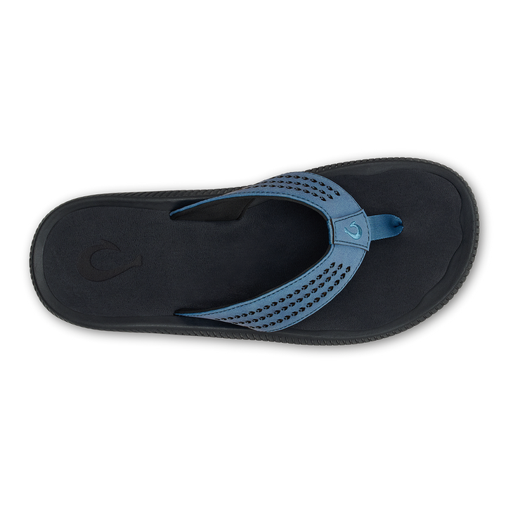 OluKai Men's Ulele Water-Ready Beach Sandals