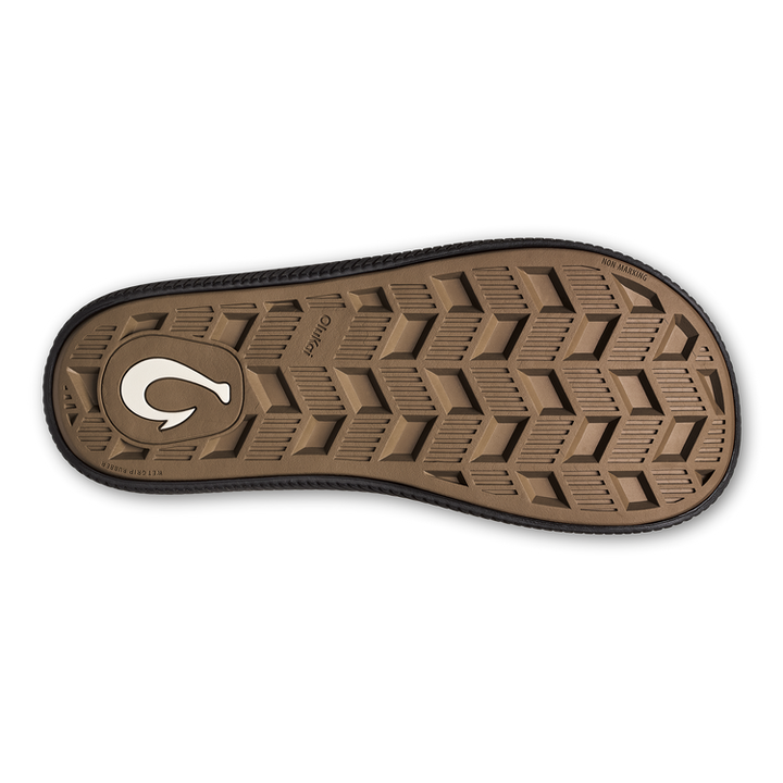 OluKai Men's Ulele Water-Ready Beach Sandals