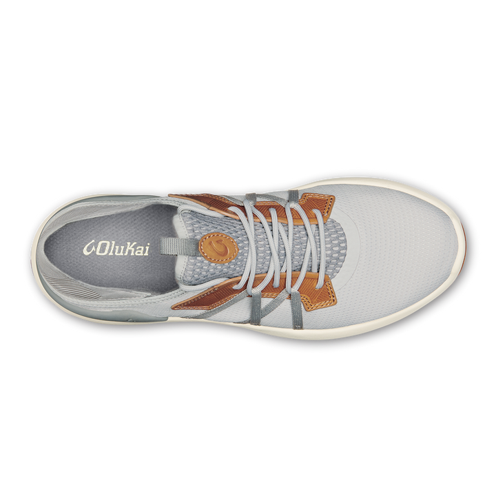 OluKai Men's Mio Lī  Everyday Athletic Shoes
