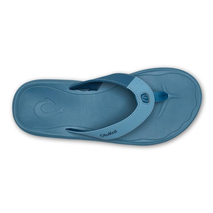 OluKai Men's Ki'i Lightweight Beach Sandals