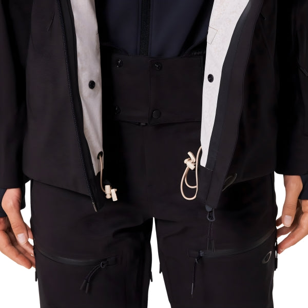 Oakley Women's Outpost RC Shell Jacket