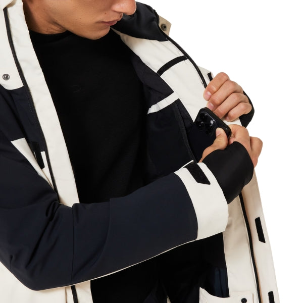 Oakley Men's TNP TBT Insulated Jacket