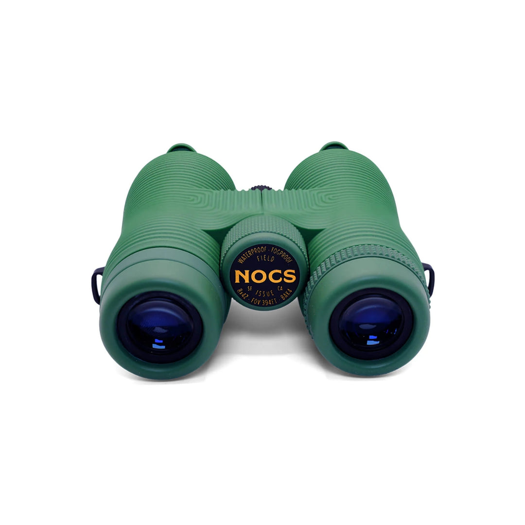 Nocs Provisions Field Issue 42 Waterproof Binoculars