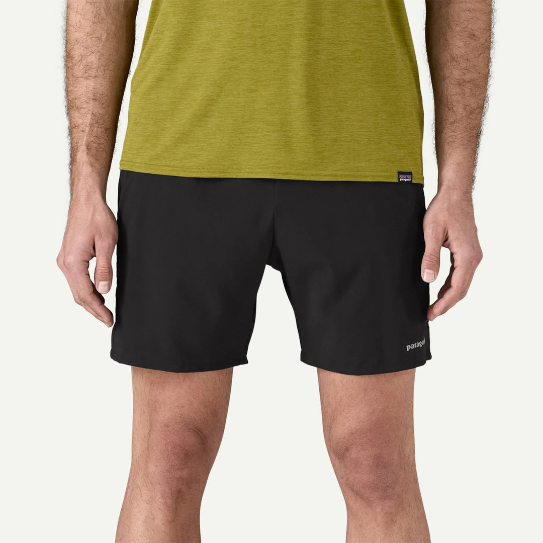 Patagonia Men's Multi Trails Shorts - 6"