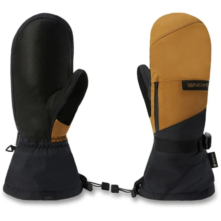 Dakine Leather Titan Gore-Tex Mitts
