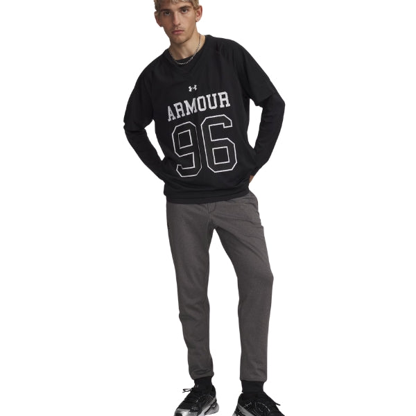 Under Armour Men's Sportstyle Tricot Joggers