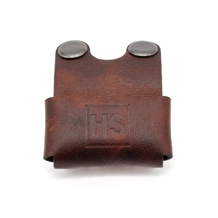 Henson Razor Leather Head Cover