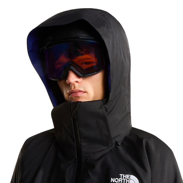 The North Face Men's Chakal Hooded Jacket