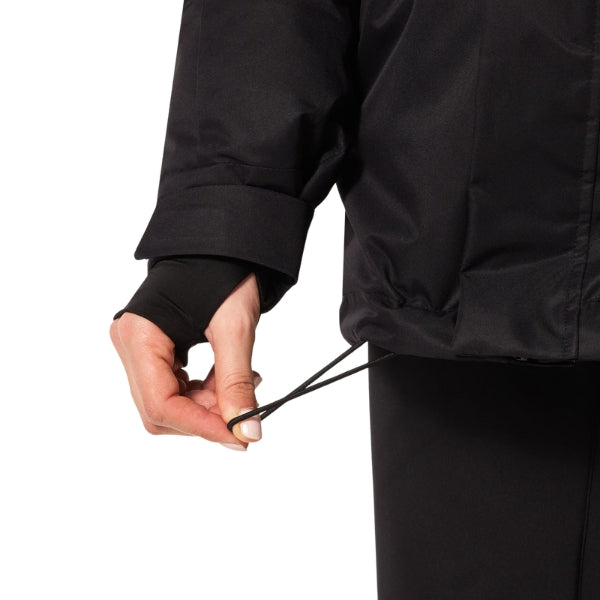 Oakley Women's Tnp Tbt Insulated Jacket