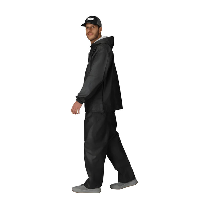 Frogg Toggs Men's Pro Lite 2-Piece Rain Suit