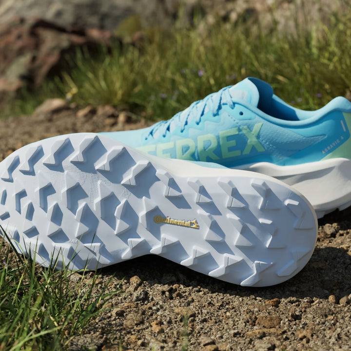 Adidas Terrex Women's Agravic 4 Trail Running