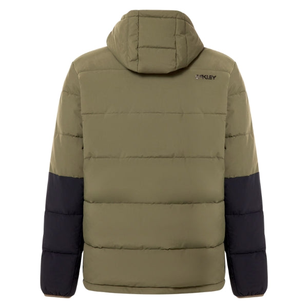 Oakley Men's Tahoe Puffy RC Jacket