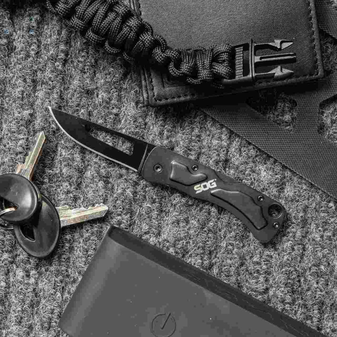SOG Centi II