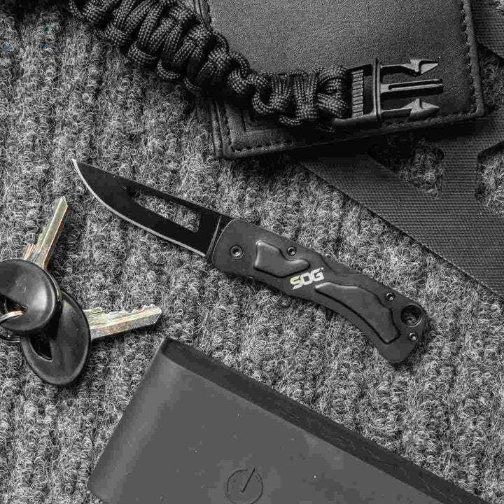 SOG Centi II