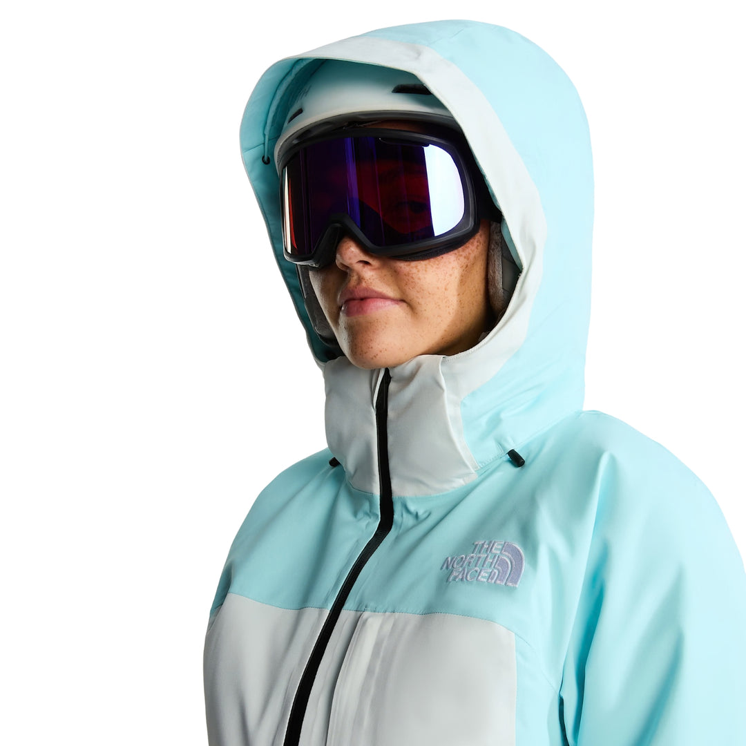 The North Face Women's Lenado Jacket
