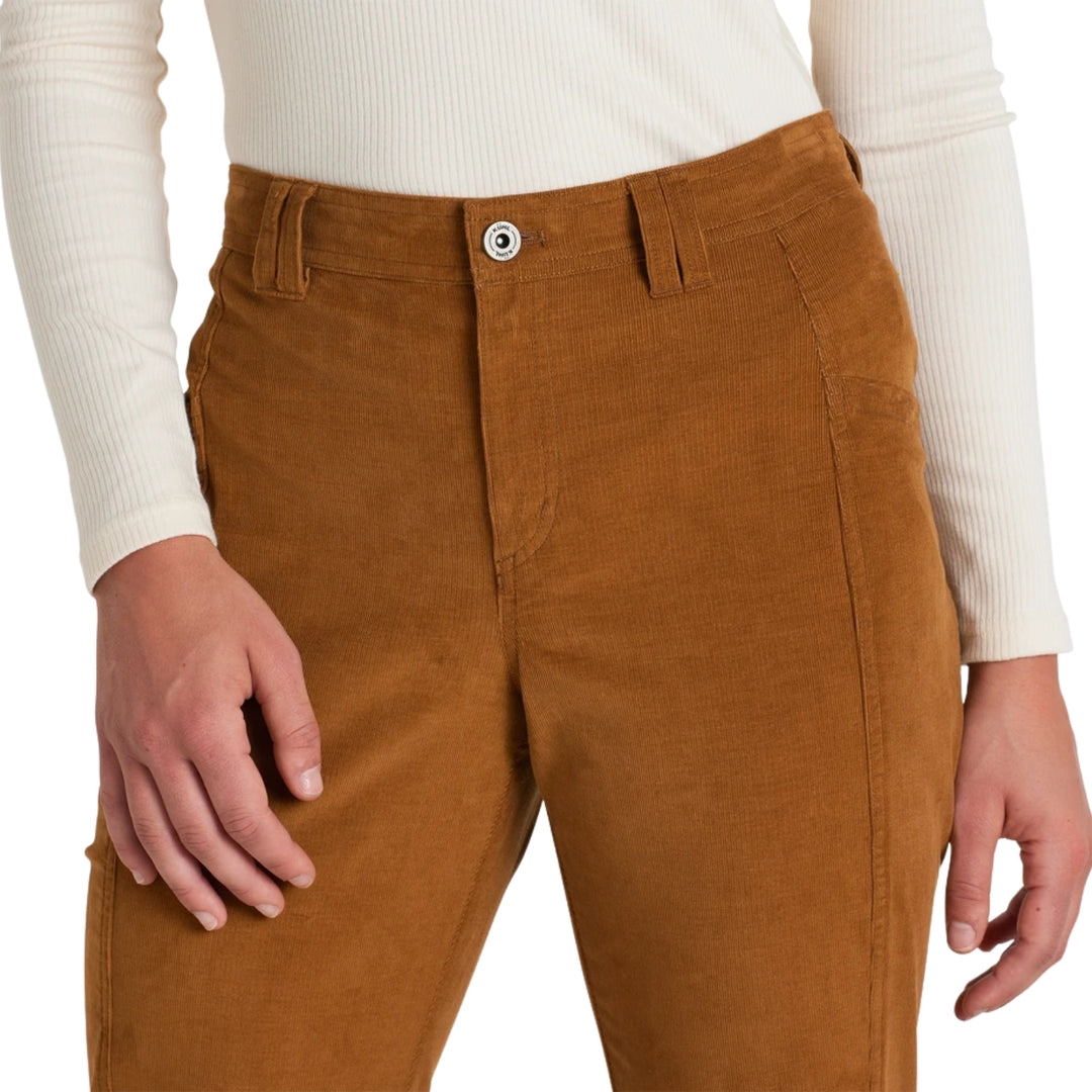 KUHL Women's Lydia Cord Pants