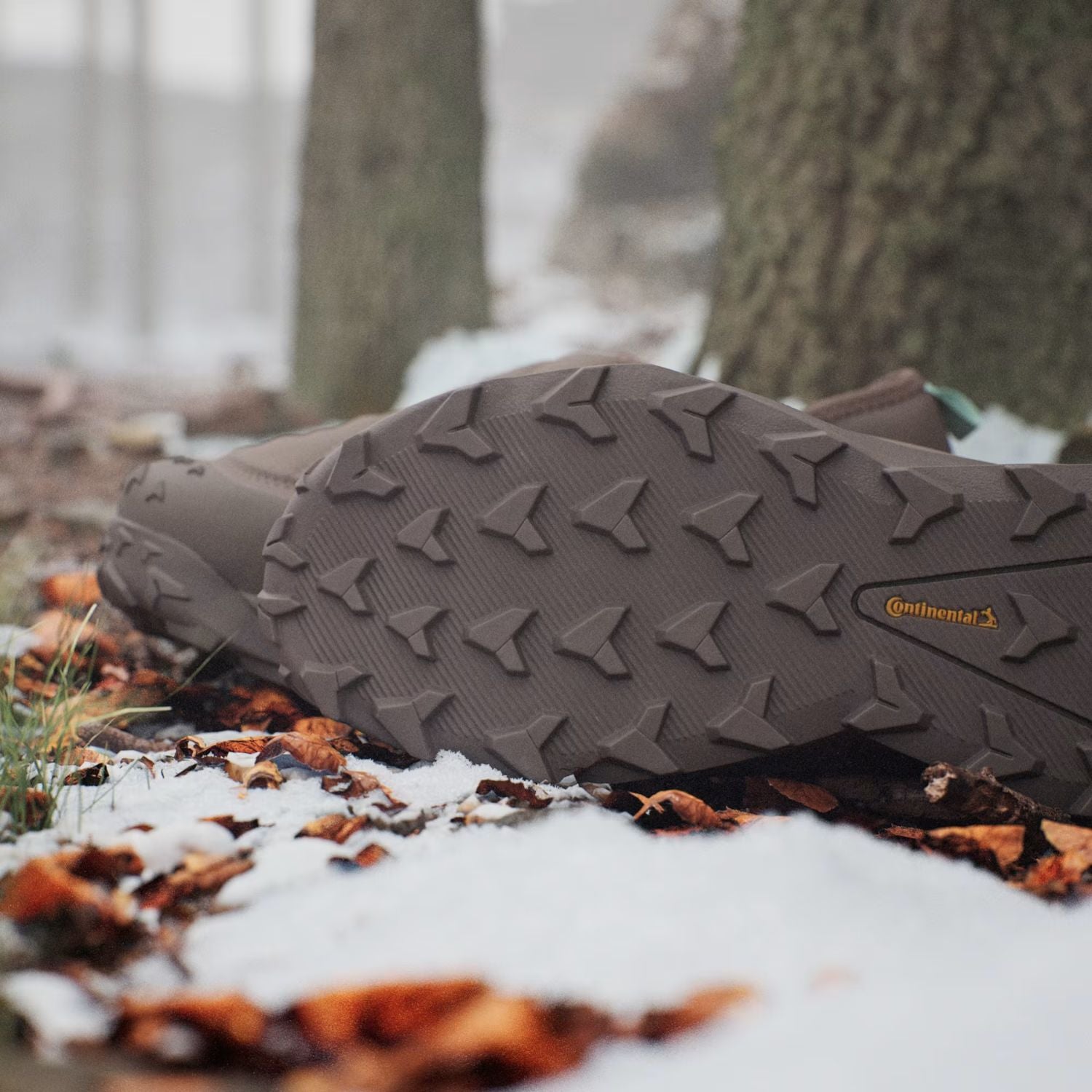 Adidas Terrex Unisex Winter Slip On Cold.RDY Boots – Black Flag