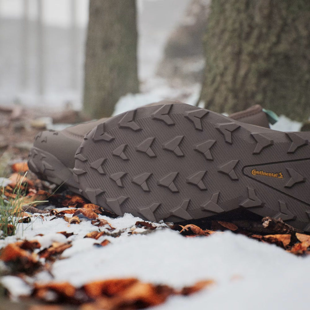 Adidas Terrex Unisex Winter Slip On Cold.RDY Boots