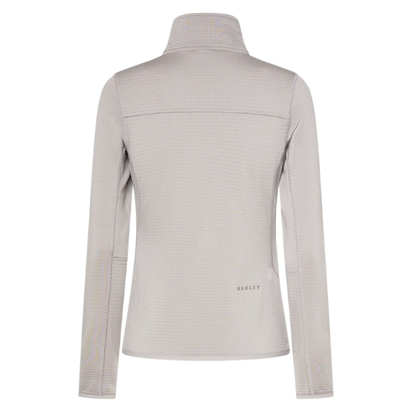 Oakley Women's Canopy Full-Zip Sweatshirt