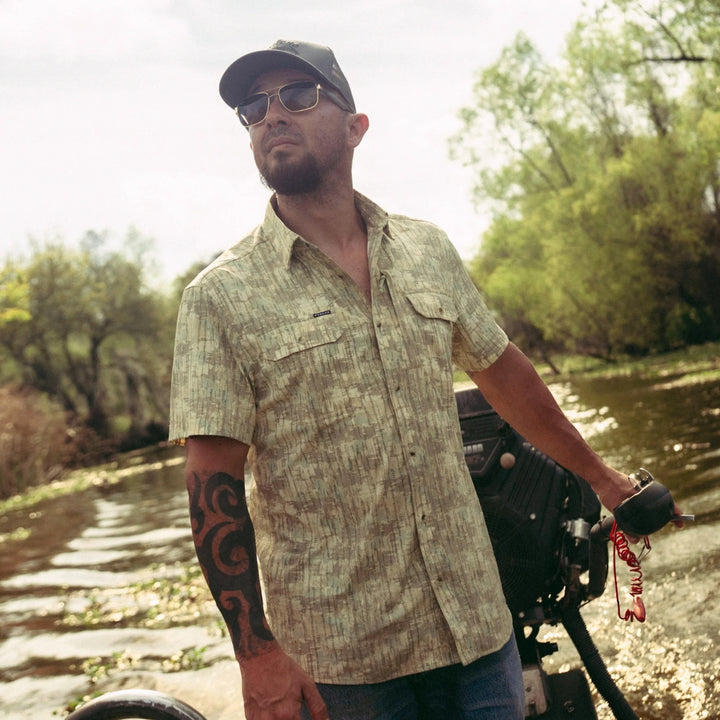 Poncho The Swamp Donkey