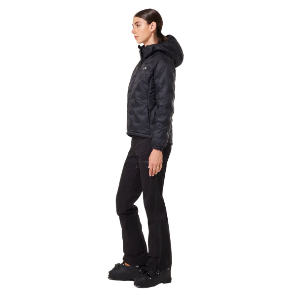 Oakley Women's Drift O-Puff Jacket