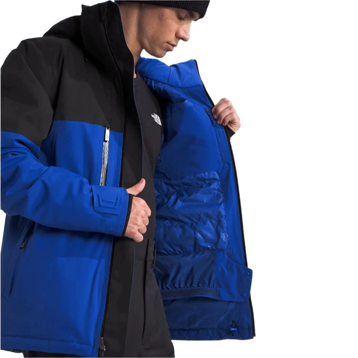 The North Face Men's Chakal Hooded Jacket