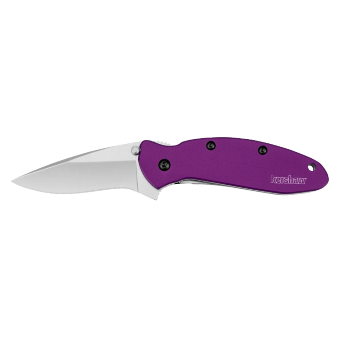 Kershaw Scallion Folding Knife