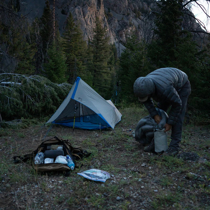 Stone Glacier SkyAir Ult Tarp Tent