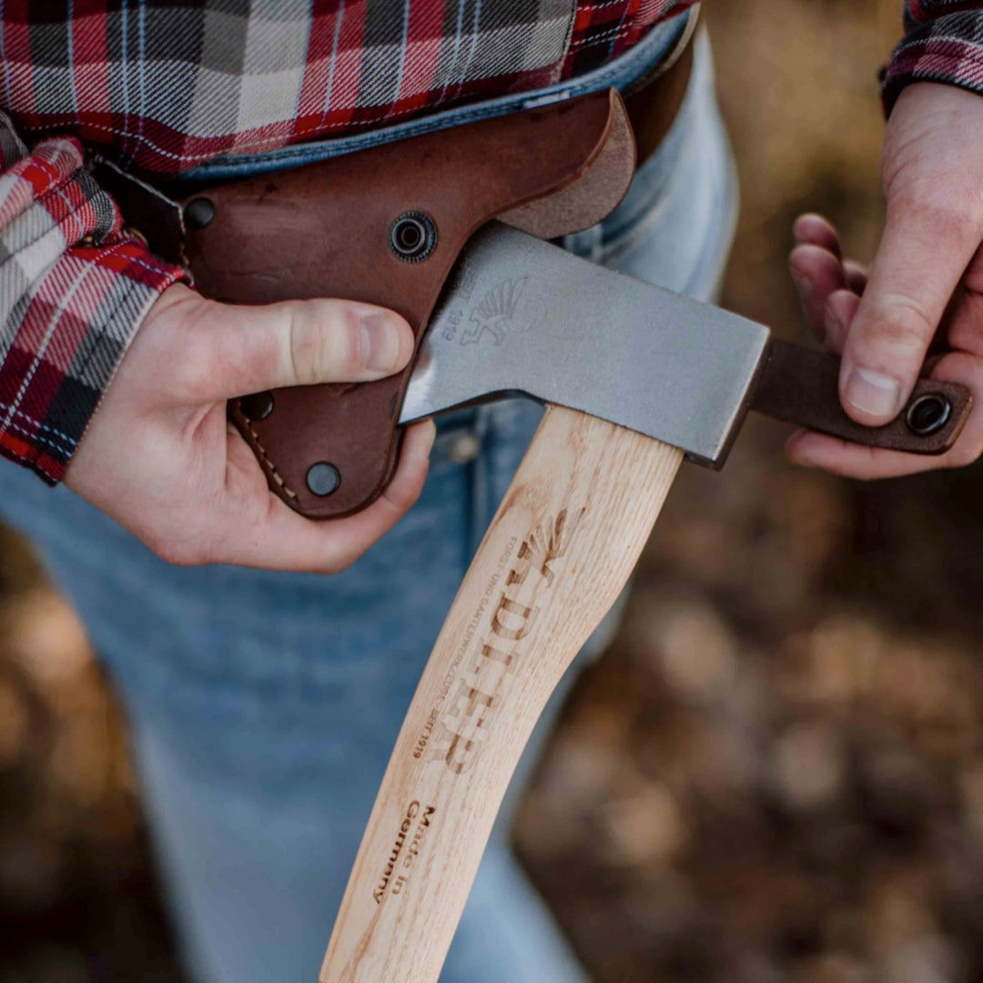 Adler Scout Hatchet