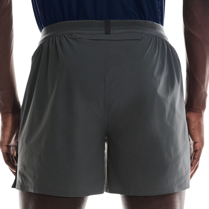 On Running Men's 5" Performance Shorts