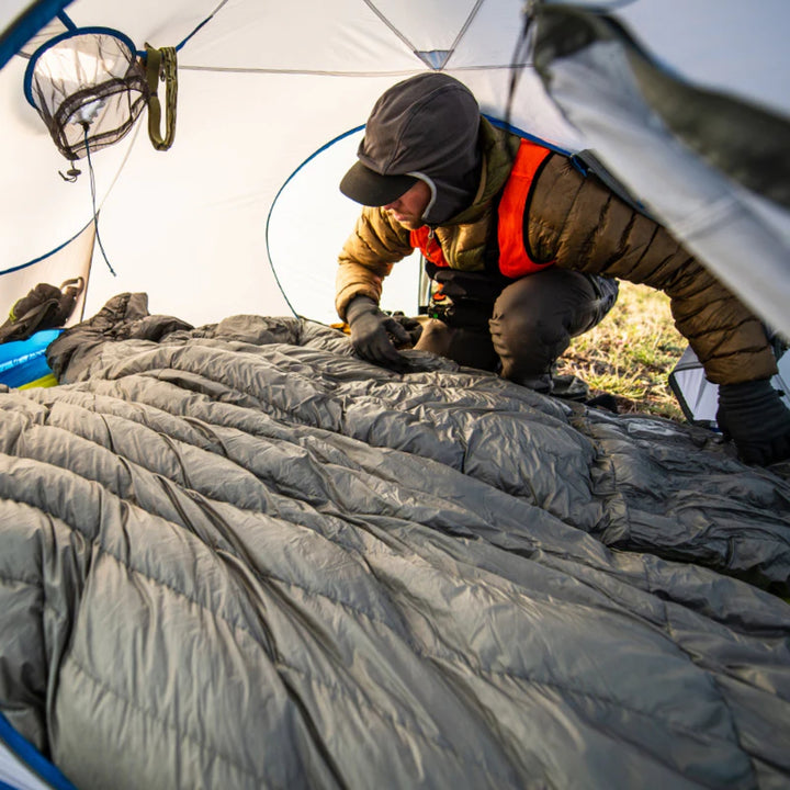 Stone Glacier 15 Degree Sleeping Bag