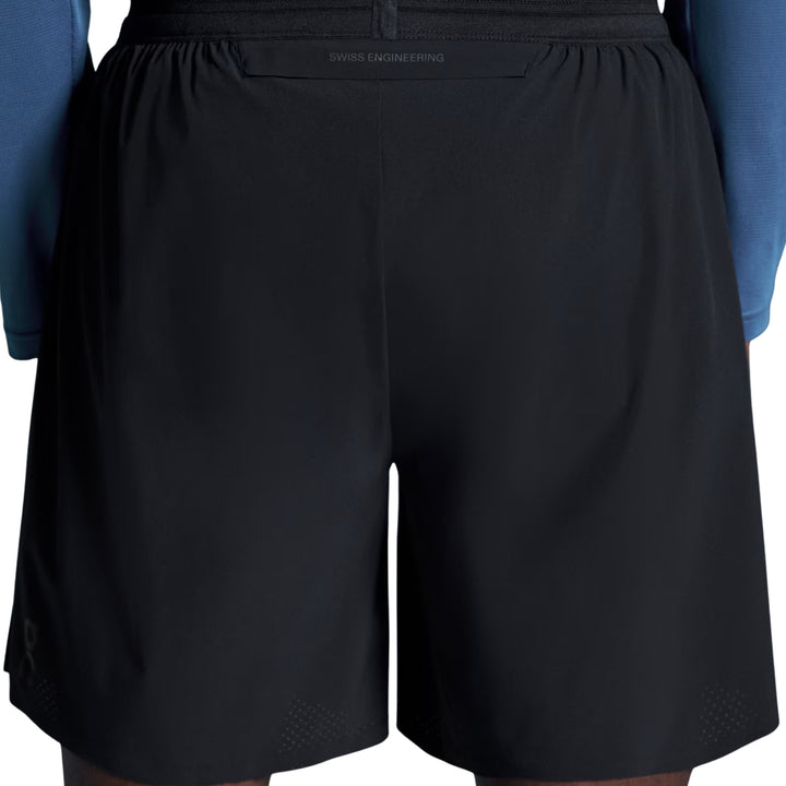 On Running Men's 7" Performance Shorts