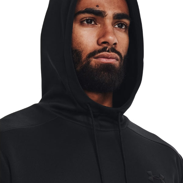 Under Armour Men's Armour Fleece Hoodie