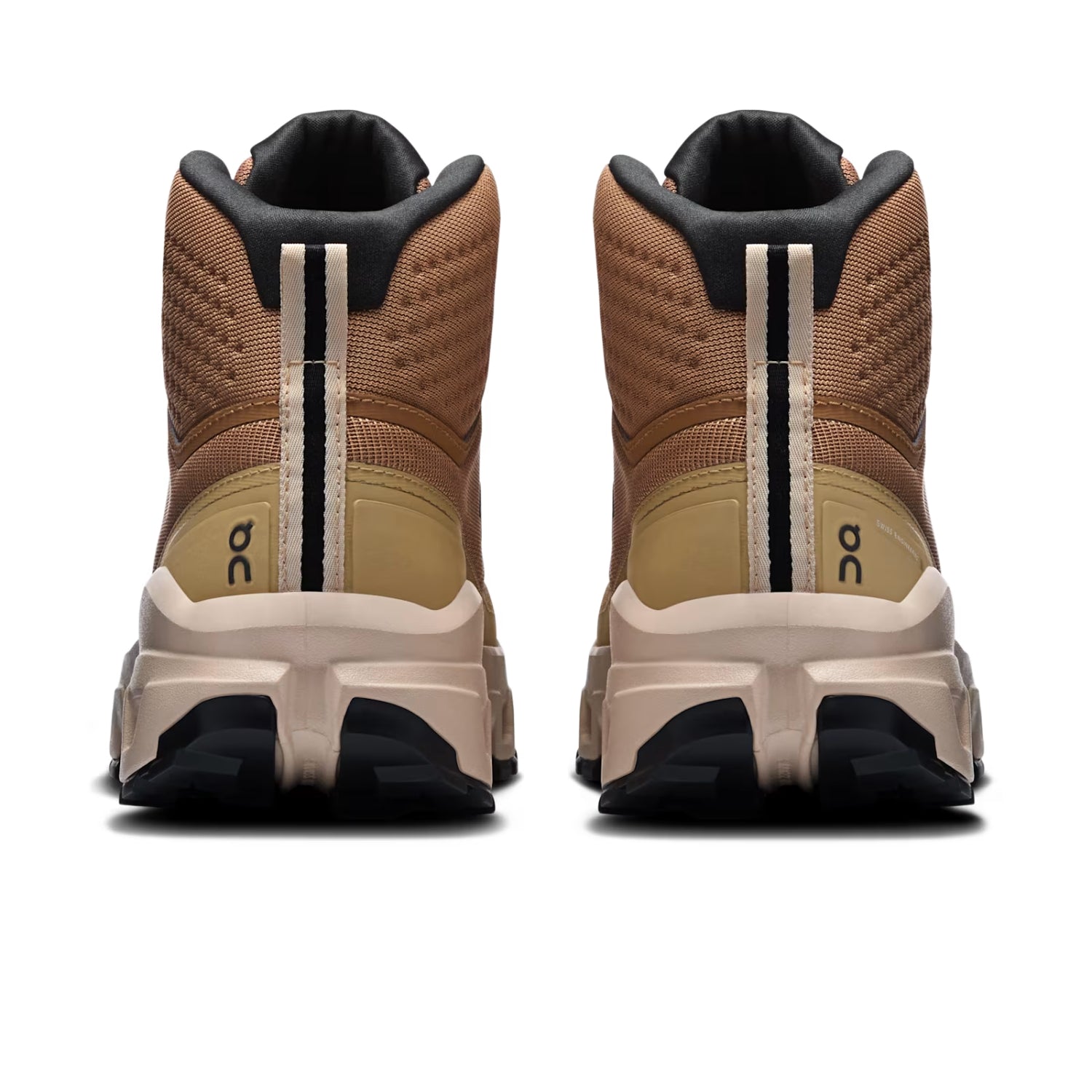 On Cloudrock mid WP ベージュ27.5cm On Running Cloudrock Mid Waterproof | Women – Black Flag Outfitters