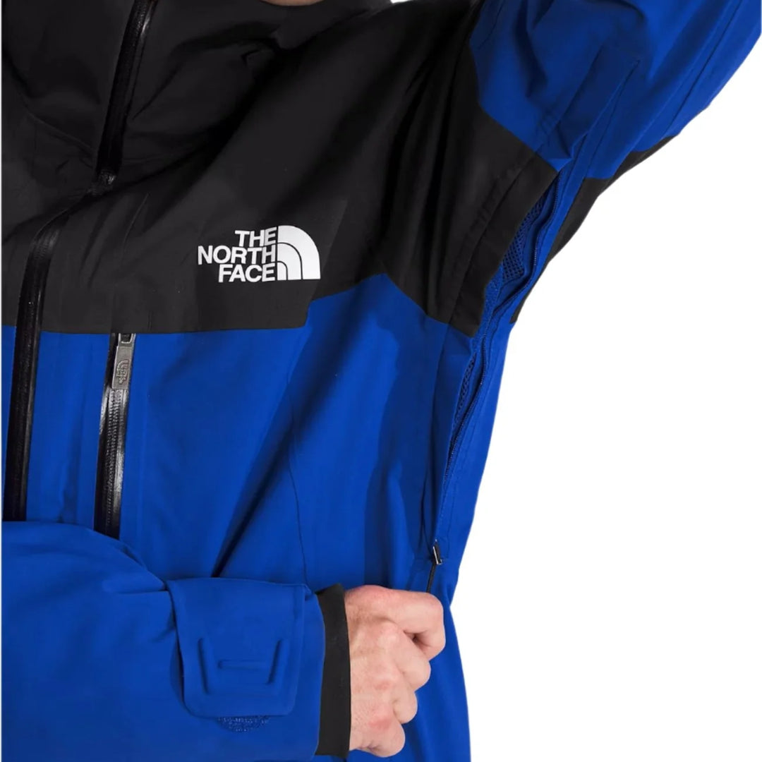 The North Face Men's Chakal Hooded Jacket