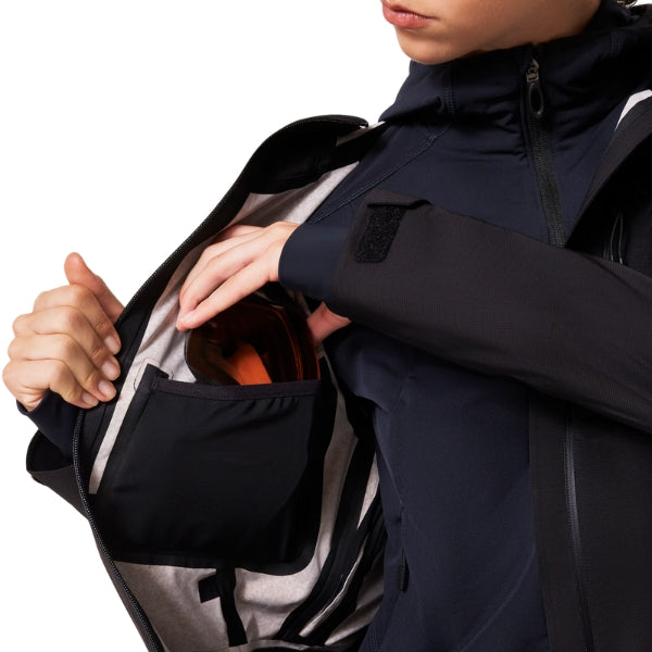 Oakley Women's Outpost RC Shell Jacket