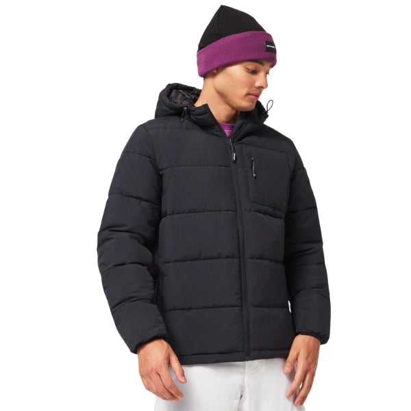 Oakley Men's Tahoe Puffy RC Jacket
