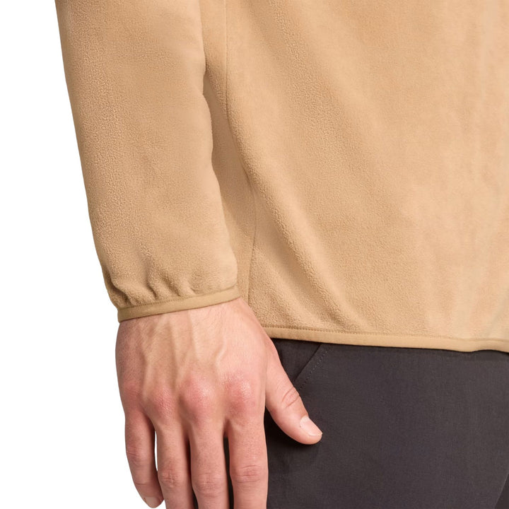 Adidas Terrex Men's Multi Essentials Half Zip Fleece Jacket