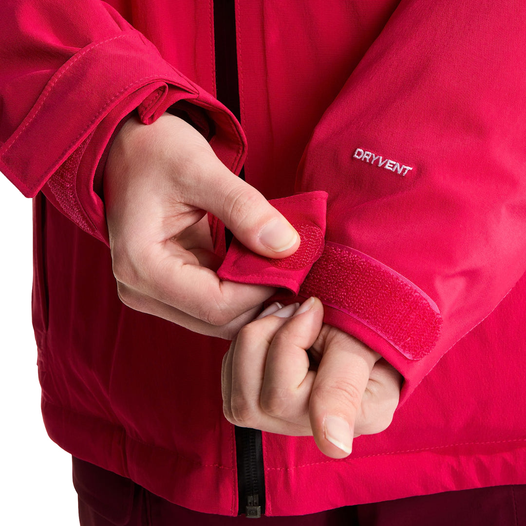 The North Face Women's Freedom Insulated Jacket