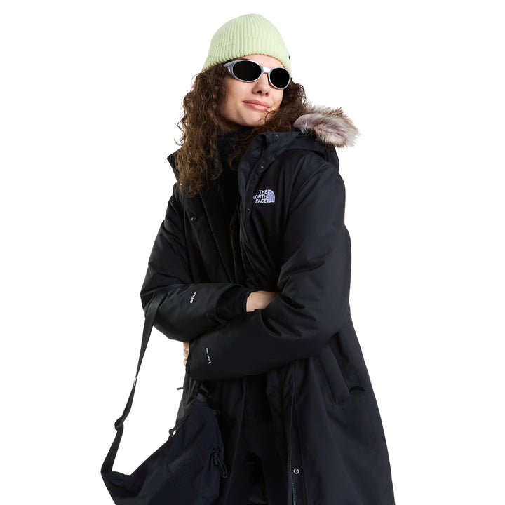 The North Face Women's Arctic Parka