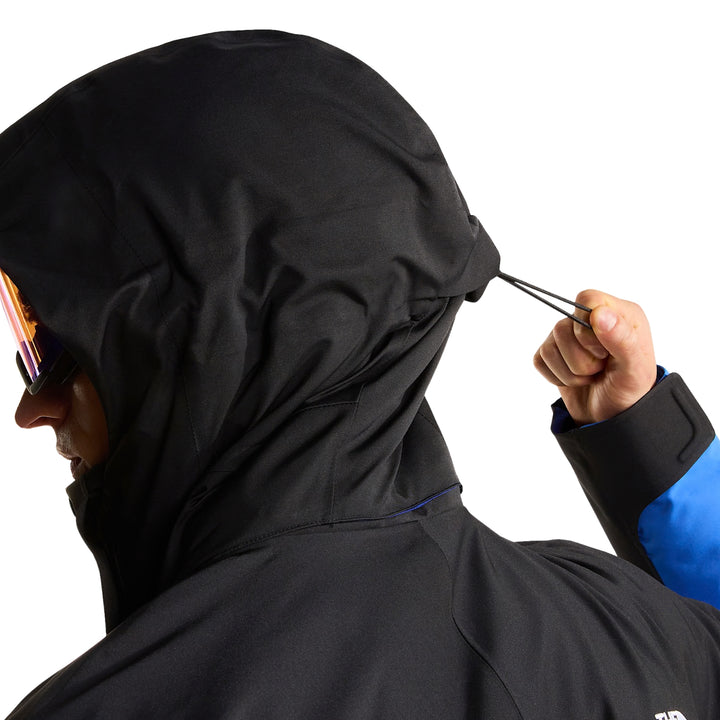 The North Face Men's Chakal Hooded Jacket